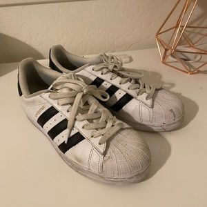 Adidas shoes